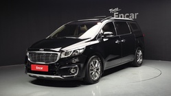Kia Carnival 2016