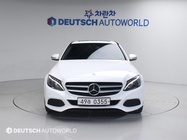 Mercedes-Benz C-Class 2015