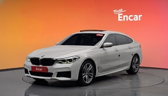 BMW Gran Turismo 2019