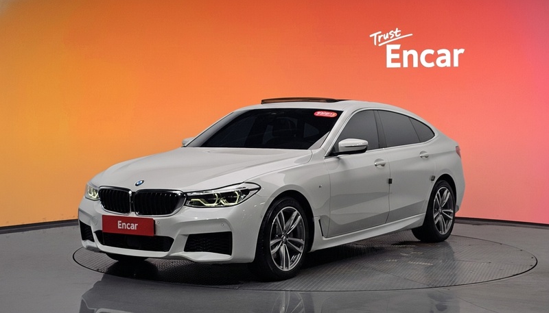 BMW Gran Turismo