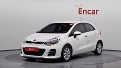 Kia pride 2016