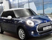 MINI Cooper 2016