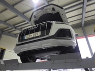 Audi Q7 2021