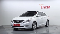 Hyundai Sonata 2010