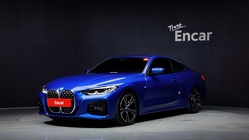 BMW 4 Series 2021