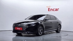 Hyundai Grandeur 2019