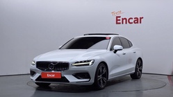 Volvo S60 2019