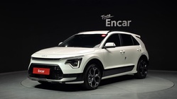 Kia Niro 2022