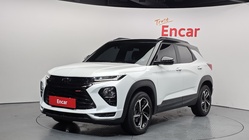 Chevrolet Trailblazer 2020