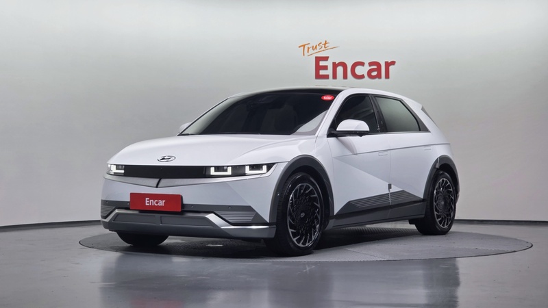 Hyundai Ioniq5