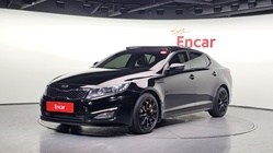 Kia K5 2011