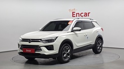 Ssangyong KORANDO 2020