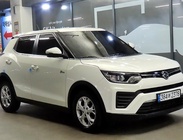 Ssangyong TIBOLI 2020