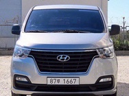 Hyundai Starex 2019