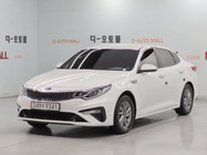 Kia K5 2018