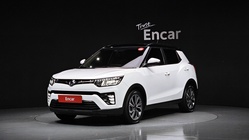 Ssangyong TIBOLI 2019
