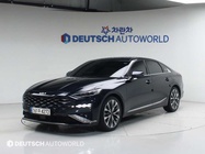 Kia K8 2021