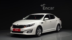 Kia K5 2015