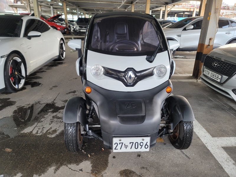 Samsung Twizy