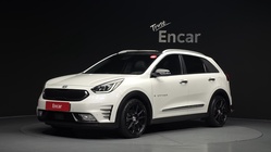 Kia Niro 2017