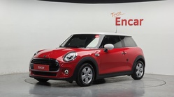 MINI Cooper 2020