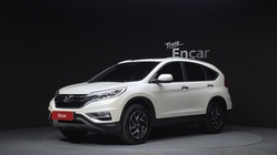 Honda CR-V 2016