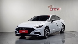 Hyundai Sonata 2021