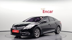 Hyundai Grandeur 2016