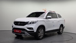 Ssangyong Rexton 2018