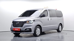 Hyundai Starex 2018