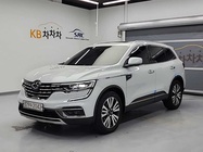 Samsung QM6 2019