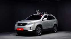 Kia Sorento 2012