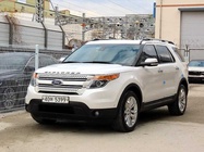 Ford Explorer 2014