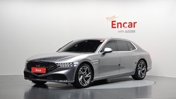 Genesis G90 2022