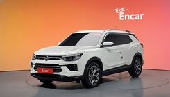Ssangyong KORANDO 2019