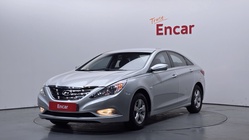 Hyundai Sonata 2010