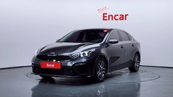 Kia K3 2019