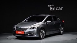 Kia K3 2013