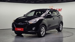 Hyundai Tucson 2010