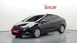 Kia K3 2014