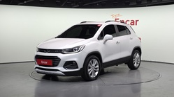 Chevrolet Trax 2017