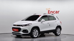 Chevrolet Trax 2019