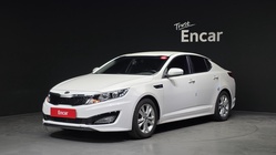 Kia K5 2011
