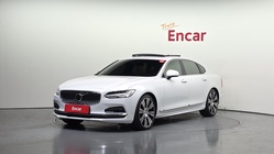 Volvo S90 2021