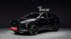 Chevrolet Trax 2023
