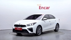 Kia K3 2019