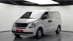 Hyundai Starex 2011