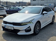 Kia K5 2022