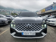 Hyundai Santa Fe 2021