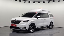 Kia Carnival 2021